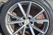 audi a7 alloys