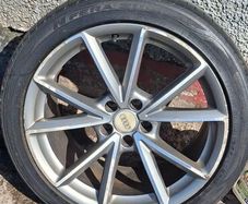 audi a7 alloys