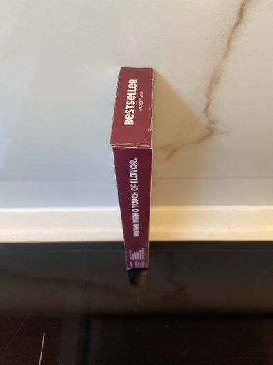 Air Up Bottle New Sealed Box