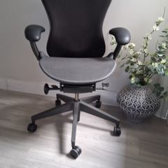 Herman Miller Mirra 2 Ergonomic Chair