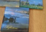 Classical CD's and Books for Sale x 3