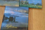 Classical CD's and Books for Sale x 3