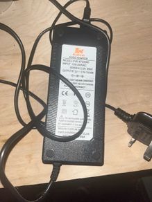 G4 charger
