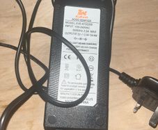G4 charger