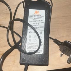 G4 charger