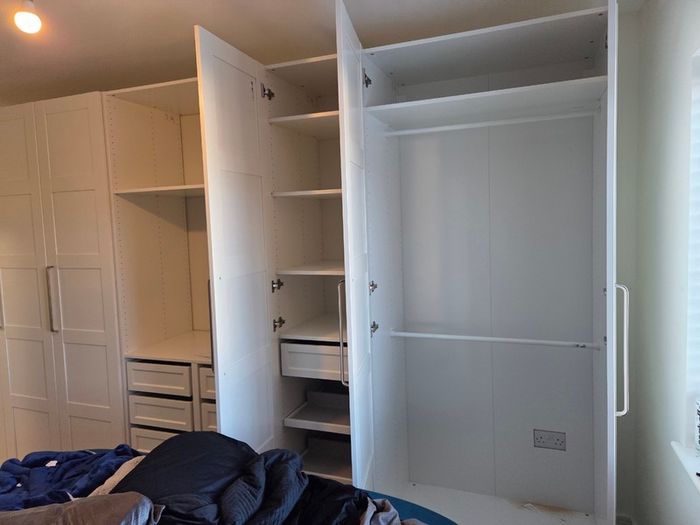 Flat Pack Assembly Done Right