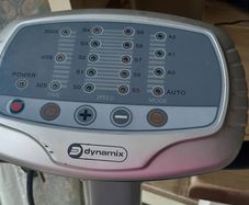 vibro plate
