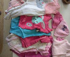 baby girl clothes