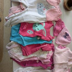 baby girl clothes