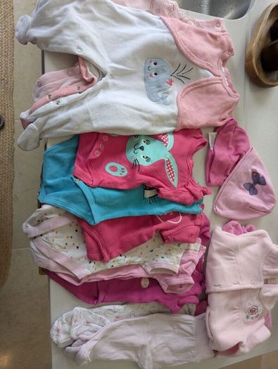 baby girl clothes