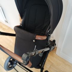 Buggies