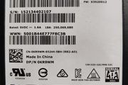Multiple Brands 128 GB SSDs