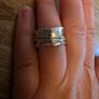 Silver Ring Image 4