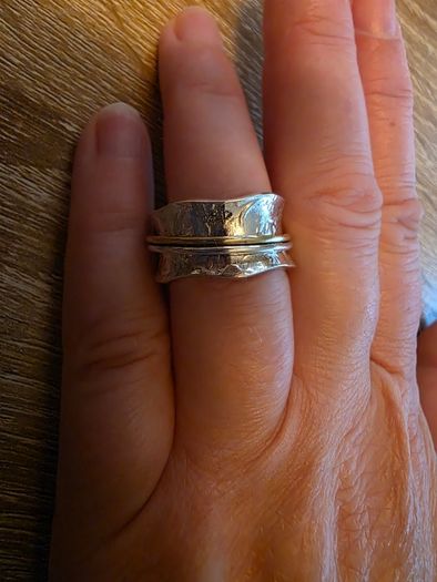 Silver Ring