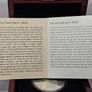 Ireland 2016 Silver Proof 15 Euro Coin 100th Anniversary of the Proclamation of the Irish Republic in Original Holder with COA Image 6