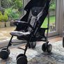Chicco Echo Stroller Image 3