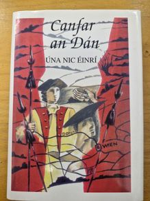 Canfar an dan by una nic einri