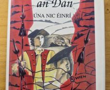 Canfar an dan by una nic einri