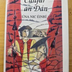 Canfar an dan by una nic einri