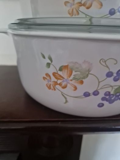 corning ware france