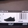 Adidas cloudfoam trainers Image 4