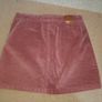 zara skirt, size 6y Image 5