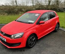 Volkswagen Polo 1.2 Petrol