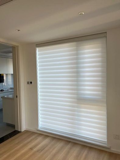 Shangri La blinds