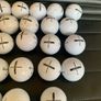 (23) TaylorMade Distance golf balls Image 8