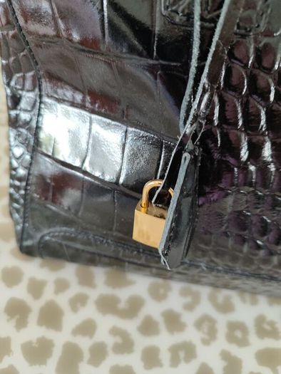 Ladies Bag Vera Pelle