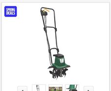 rotavator