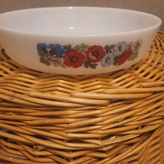 dishes