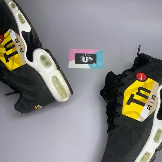 Nike Air Max TN Plus NS Big Logo