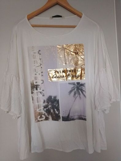 F&F top