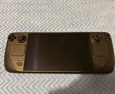 Steam Deck OLED - 512gb