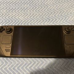 Steam Deck OLED - 512gb