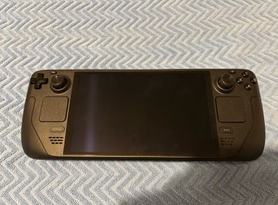 Steam Deck OLED - 512gb