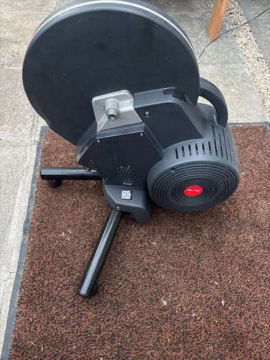 Turbo Trainer