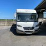 Frankia Motorhome a class for sale Image 2