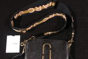 AuthenticMarc Jacobs Snapshot bag