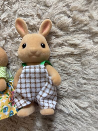 sylvanian