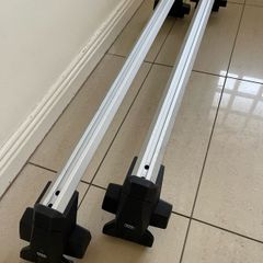 roof bars