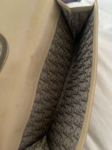 Christian Dior Wallet