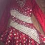 irish dance dress Image 7