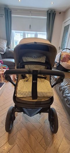 Bugaboo Fox Cub 5 Travel System