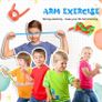 6x Stretchy Children Fidget Noodles String Fidget Stretchy Monkey Worm Noodle String Toy for Kids and Adults, DIY Hand-Knit Rope Anti Stress Rope Sensory for Reducing Anxiety & Stress (FREE POSTAGE) Image 6