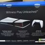 SONY PlayStation 5 Pro Image 2