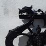 cast iron bench ends Image 10
