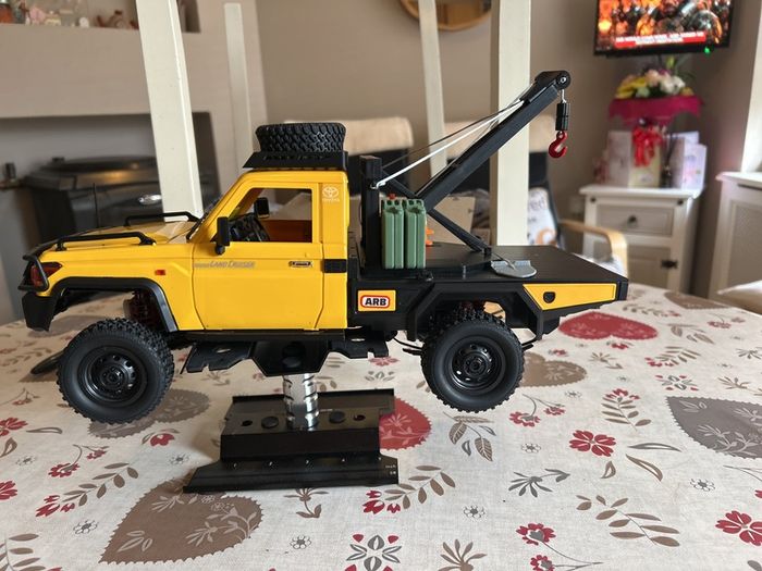 Rc
