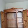Pine bedroom furniture price reduced Image 2